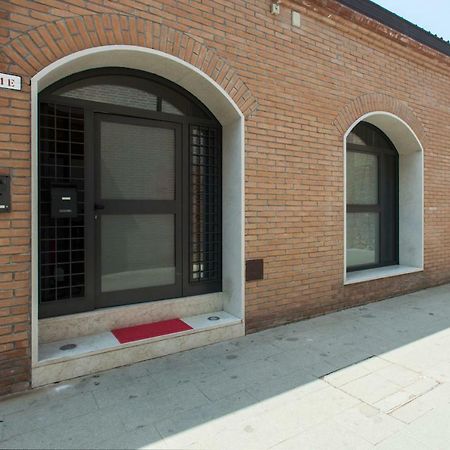 Stella Marina 3 Apartment Venice Exterior photo
