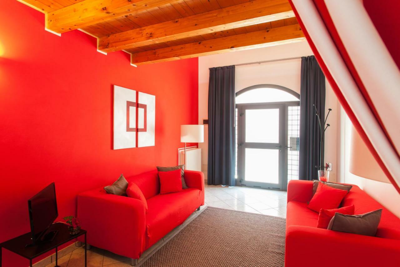 Stella Marina 3 Apartment Venice Exterior photo