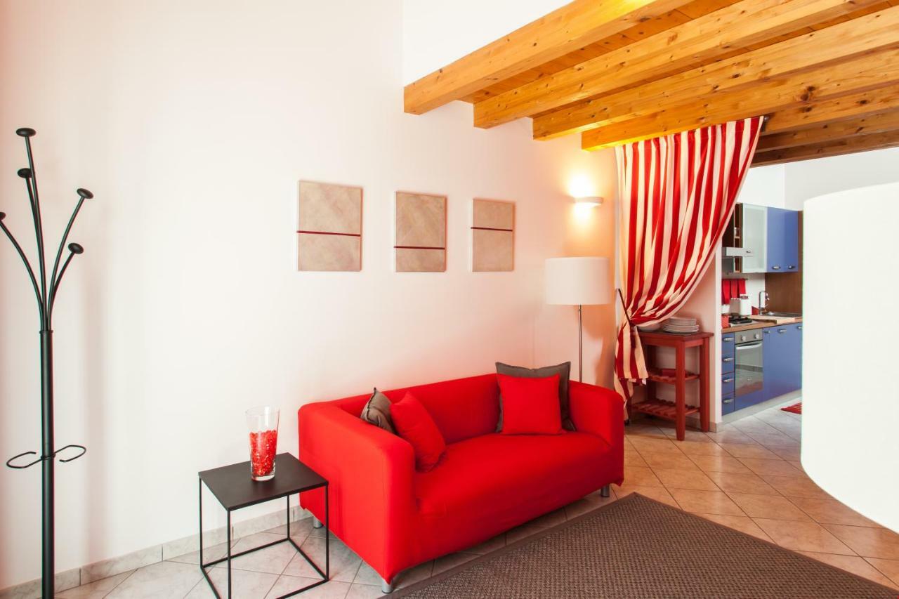 Stella Marina 3 Apartment Venice Exterior photo