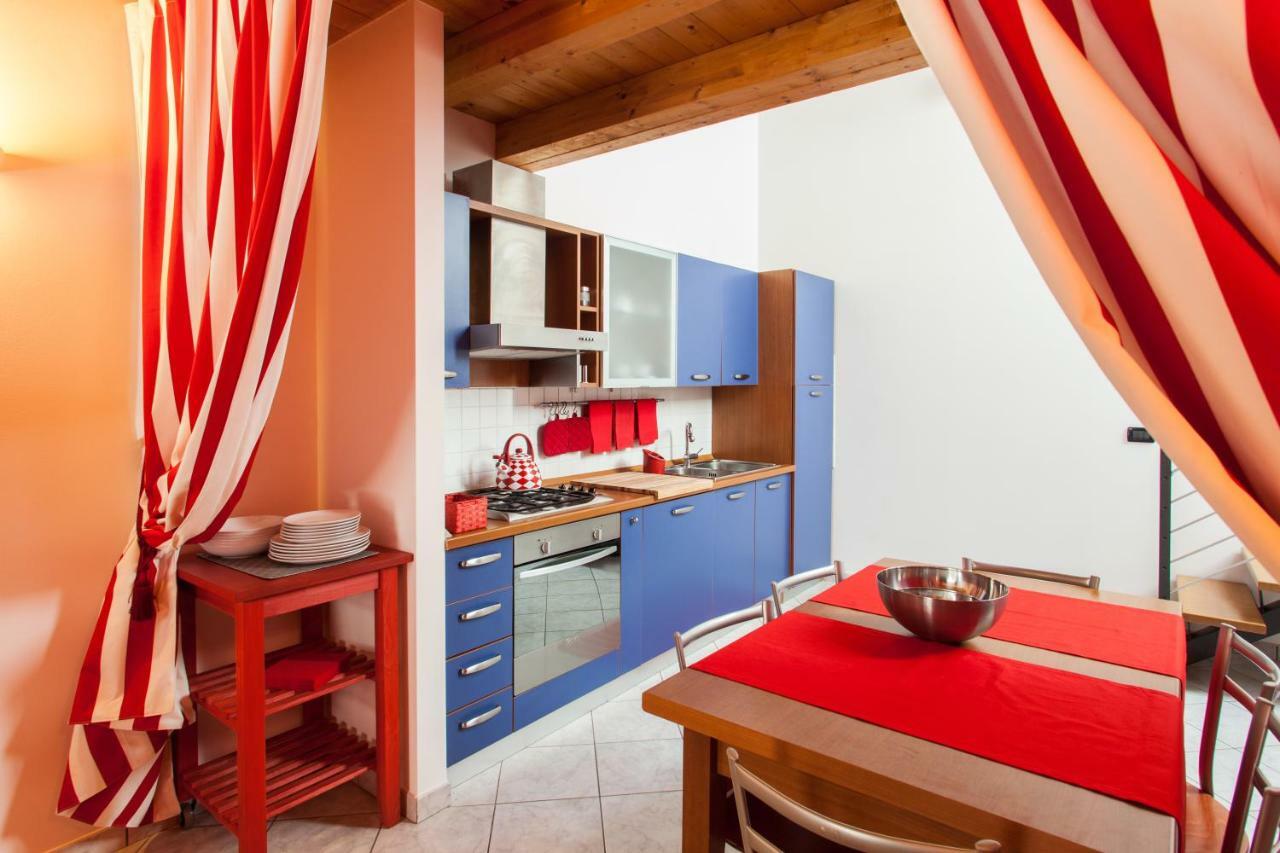 Stella Marina 3 Apartment Venice Exterior photo