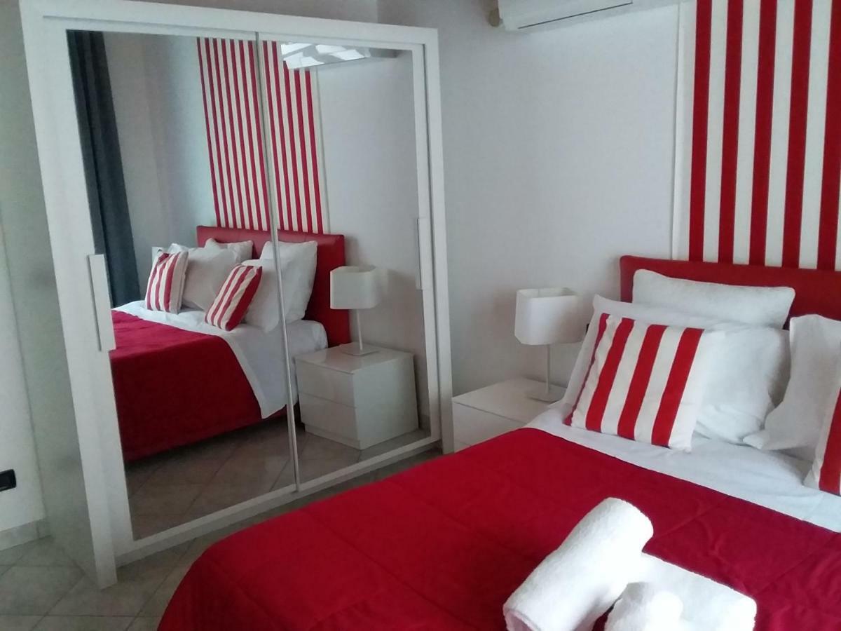 Stella Marina 3 Apartment Venice Exterior photo