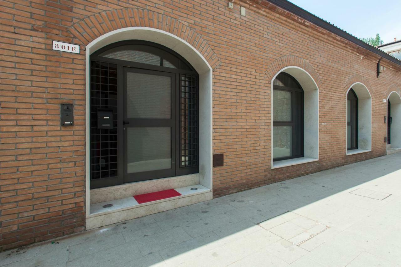 Stella Marina 3 Apartment Venice Exterior photo